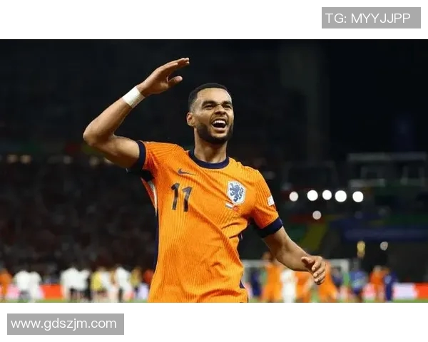 加克波的崛起之路：从默默无闻到足球巨星的华丽转身