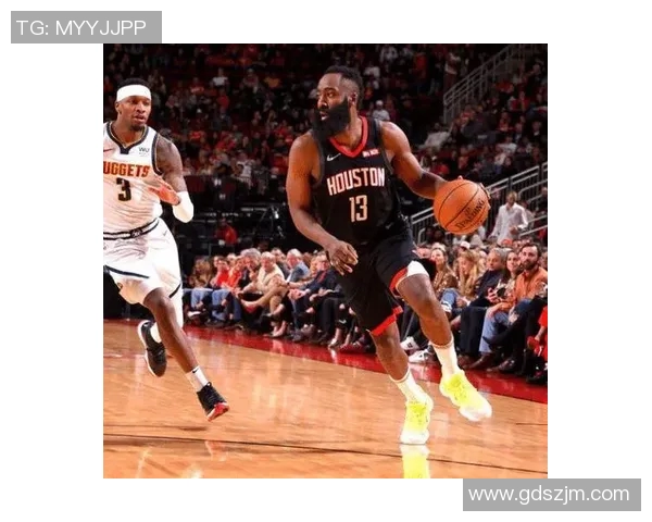 掘金队在第三节的表现分析与战术调整探讨