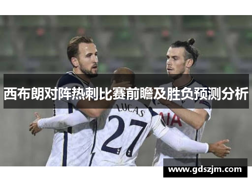 西布朗对阵热刺比赛前瞻及胜负预测分析